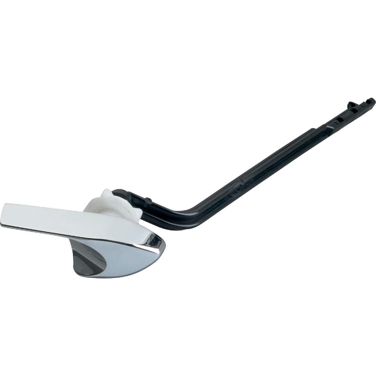 High-Quality Kohler Parts Chrome Tank Lever with Plastic Arm Organic