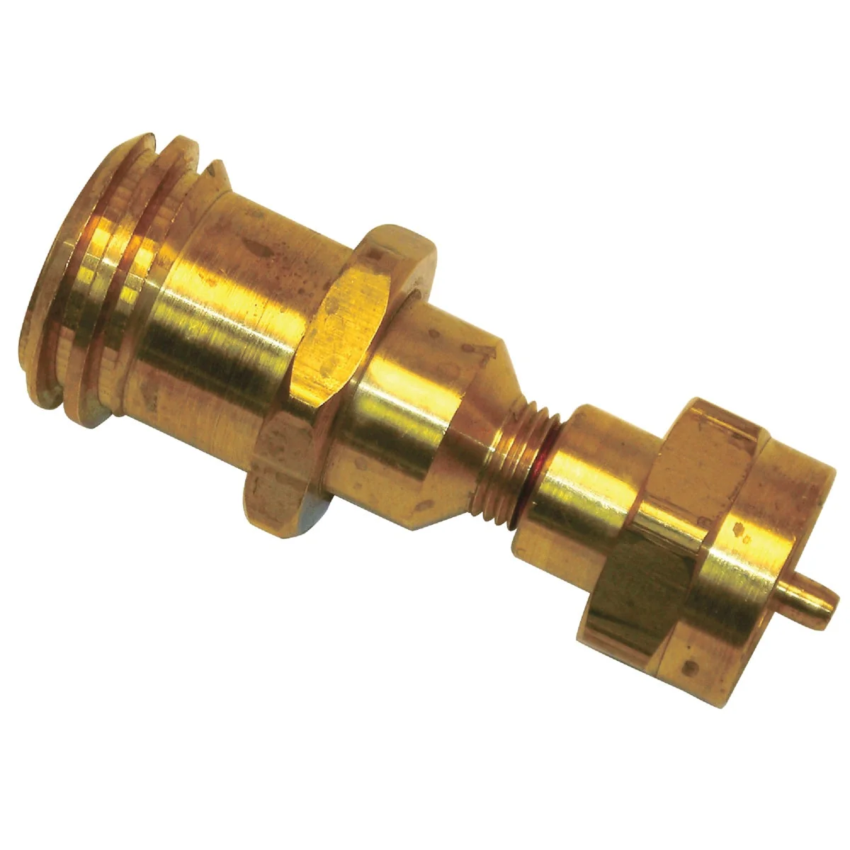 Certified MR. HEATER Propane Tank Adapter Stylish