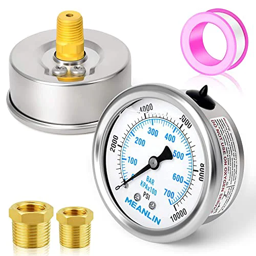 High-Grade 0 10000Psi Stainless Steel 1 Certified