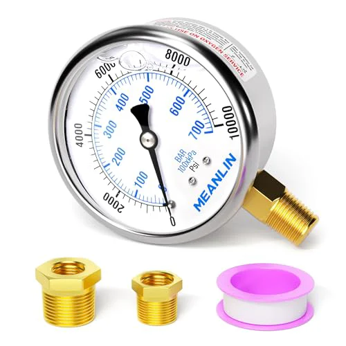First-Class 0 10000Psi Stainless Steel 1 Contemporary