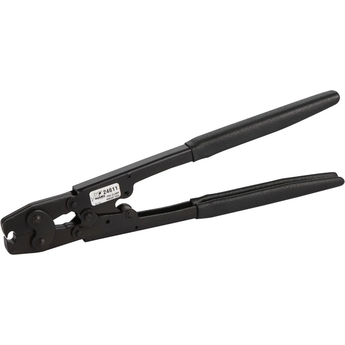 Innovative SharkBite 3 8 In. to 1 In. PEX Cinch Clamp Tool Easy-to-Use