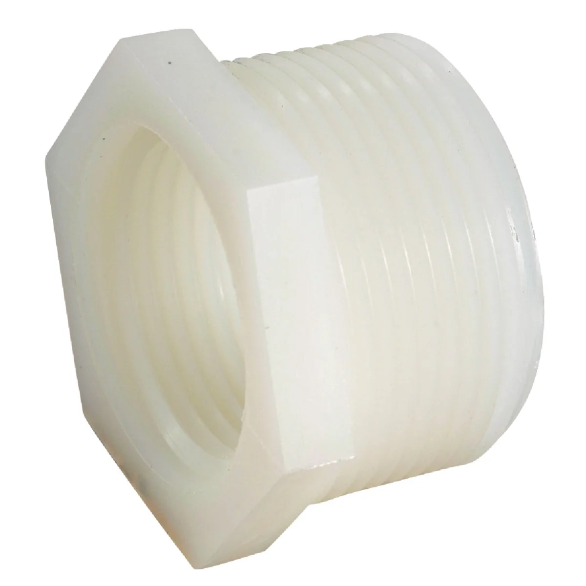 Specialty Anderson Metals 1 2 In. MIP x 1 4 In. FIP Nylon Bushing Carefully Designed