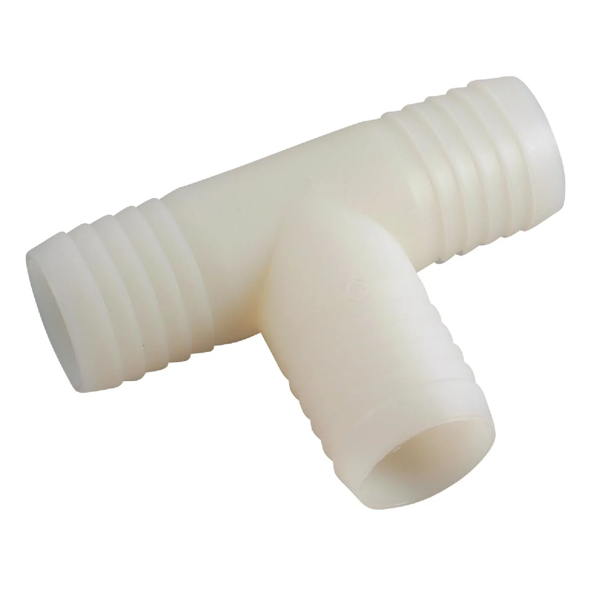 User-Friendly Anderson Metals 1 2 In. Barb Nylon Insert Tee Proven