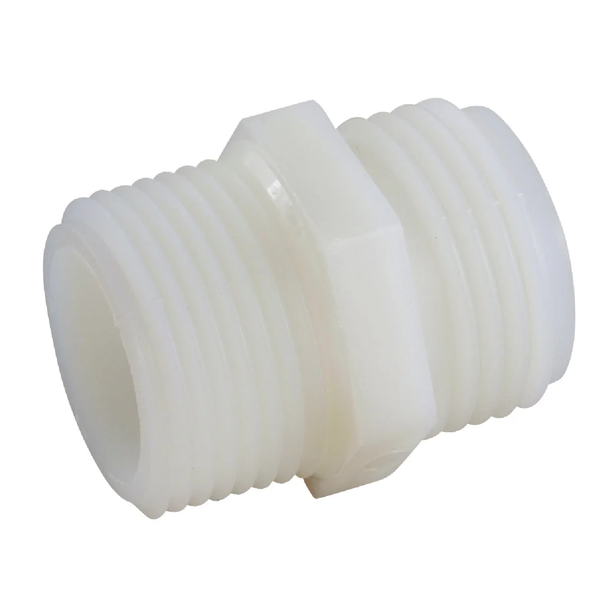 Stylish Anderson Metals 3 4 In. Hose x 3 4 In. MIP Nylon Hose Adapter Modern