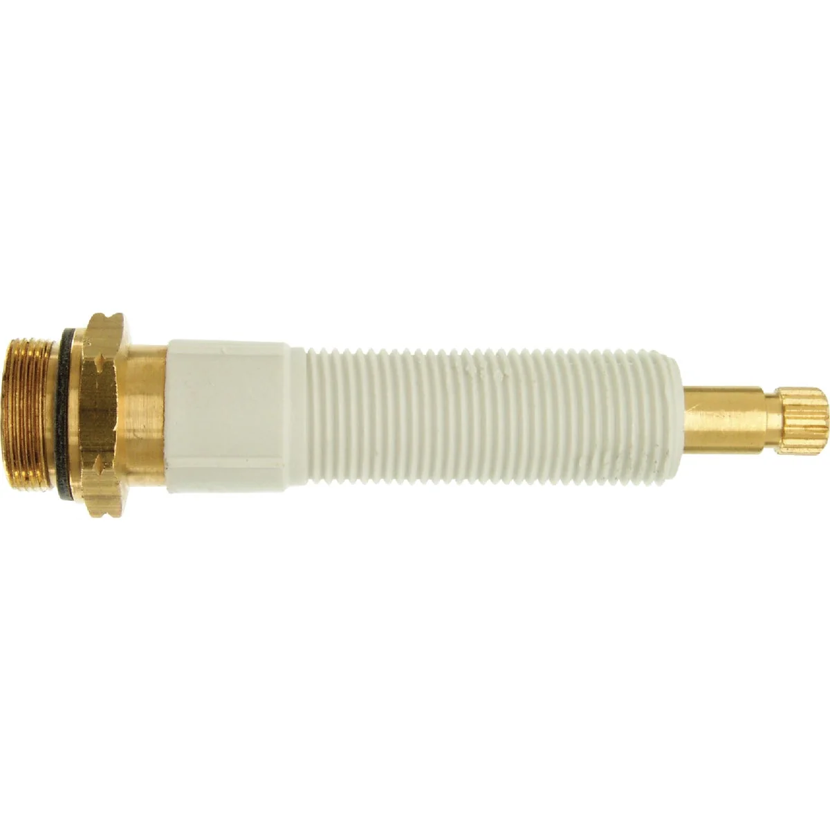 Excellent Danco Kohler Trend Hot Cold Brass Plastic Bathtub Stem Contemporary