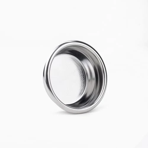 High-Performance Coffee Products 58mm Filter Basket Exclusive