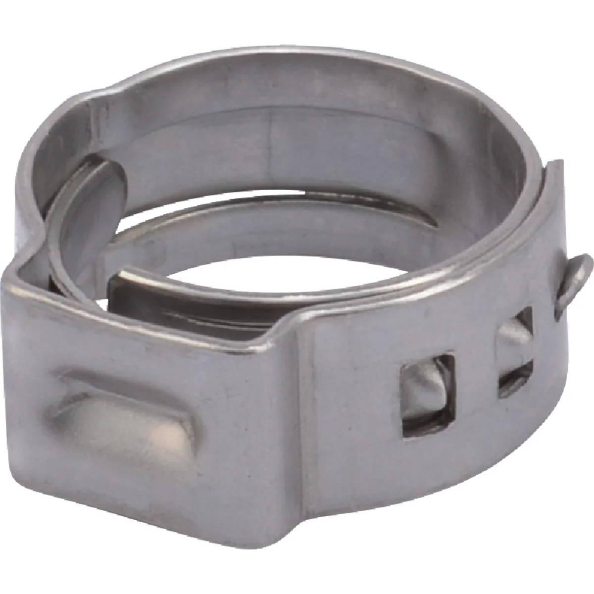 Exceptional SharkBite 3 8 In. Stainless Steel PEX Cinch Clamps Casual