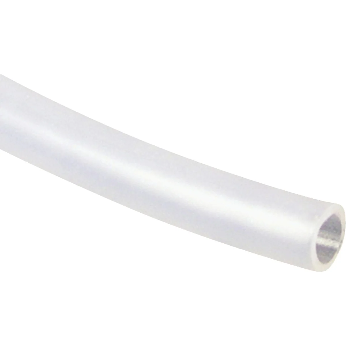 Smooth Abbott Rubber 1 2 In. x 3 8 In. x 200 Ft. Polyethylene Tubing Bulk World-Class