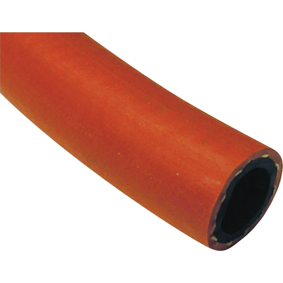 Outstanding Abbott Rubber 1-1 8 In. x 3 4 In. x 75 Ft. EPDM Utility Hose Bulk Elegant
