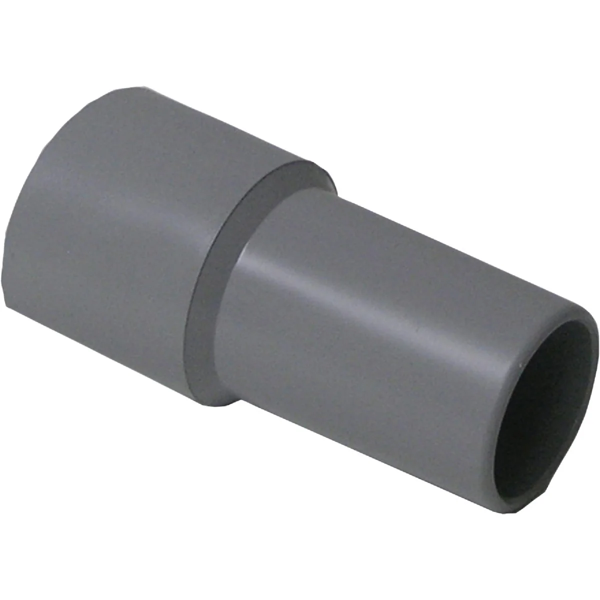 Practical Abbott Rubber 1-1 2 In. Pool Vacuum Hose Fitting Expertly Made