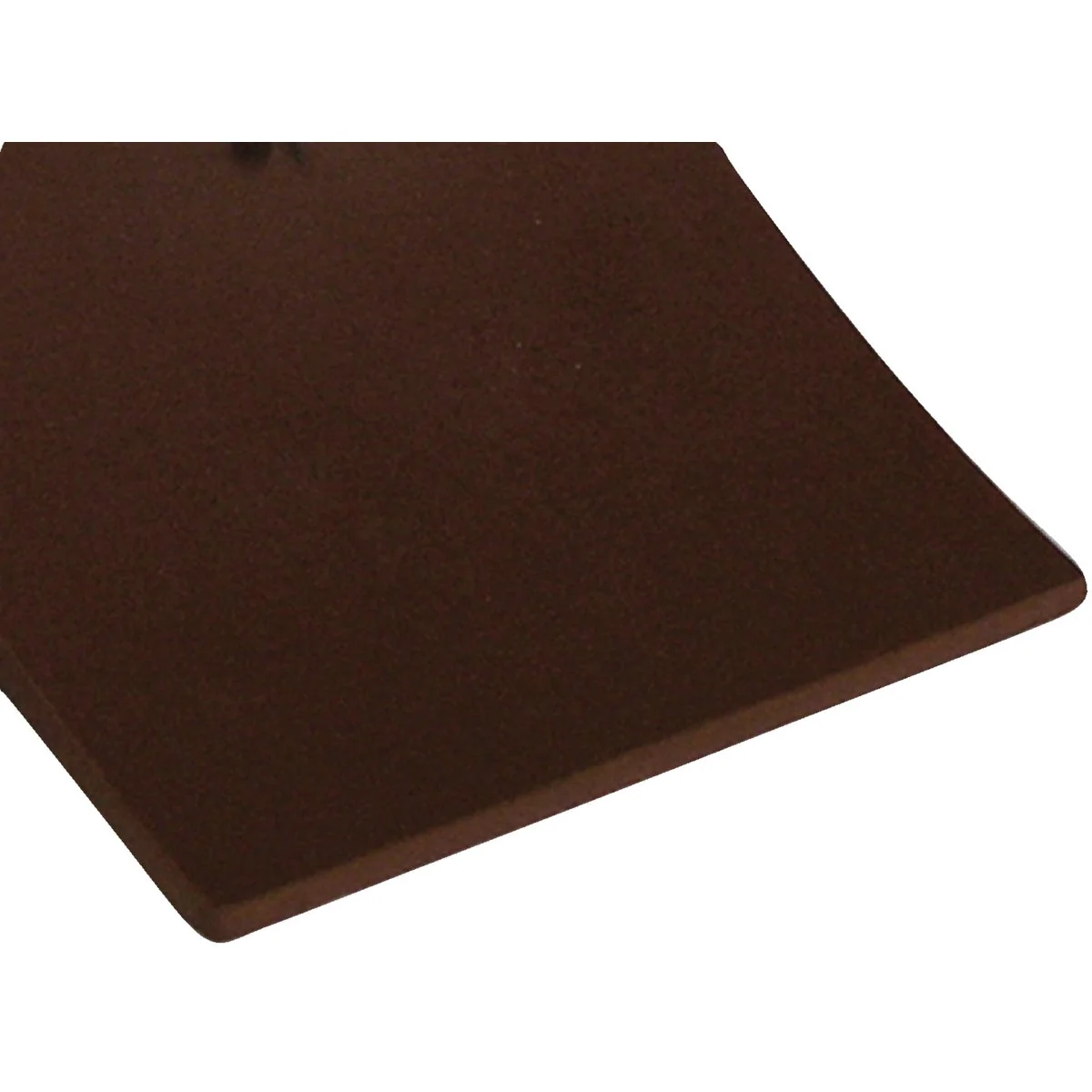 Outstanding Abbott 1 16 In. x 33 Ft. Rubber Bulk Red Gasket Material Proven