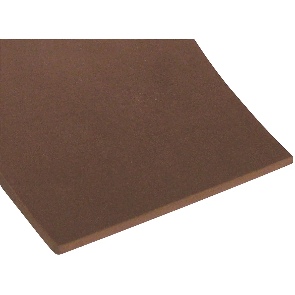 Healthy Abbott Rubber 1 8 In. x 18 Ft. Bulk Red Gasket Material Convenient