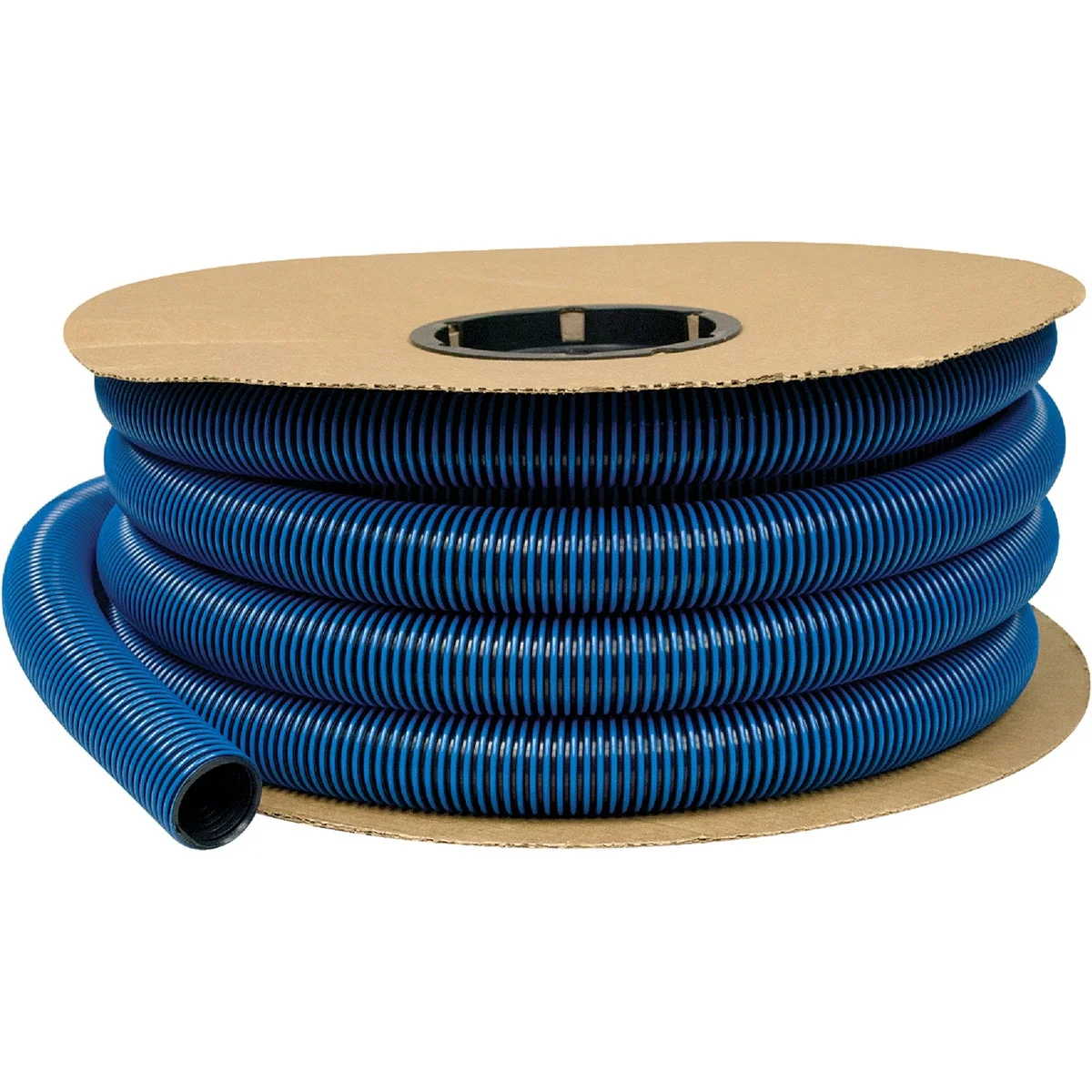 Trendy Abbott Rubber 1-1 2 In. x 50 Ft. Pool and Spa Vacuum Hose Bulk Original
