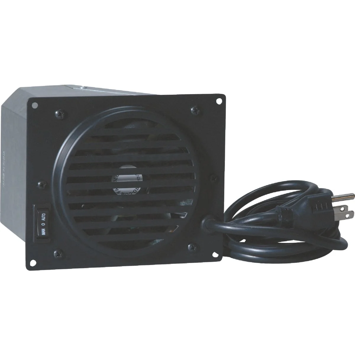 Reusable KozyWorld Thermostat Controlled Gas Wall Heater Blower Expertly Made