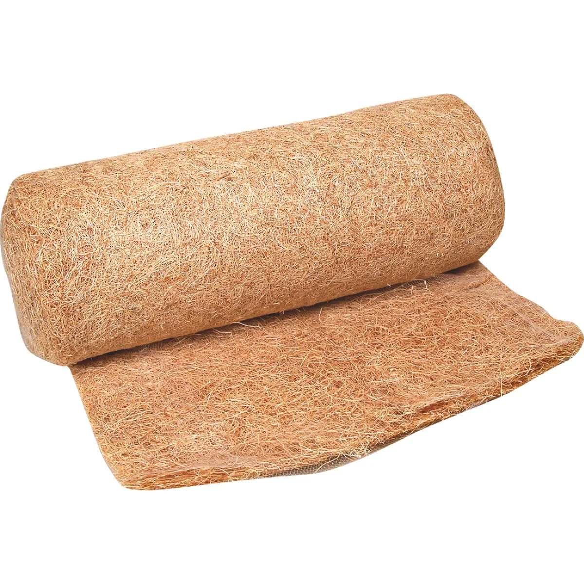 Crafted Dial Aspen 36 In. W x 24 Ft. L Long Strand Excelsior Evaporative Cooler Pad Roll Powerful