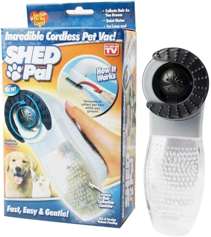 Sophisticated Shed Pal As Seen On TVAbout ThisOverview Versatile