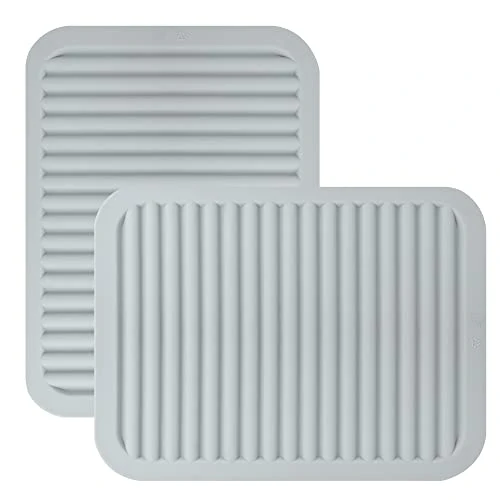 Safe Trivets for Hot Dishes 2 Count Certified