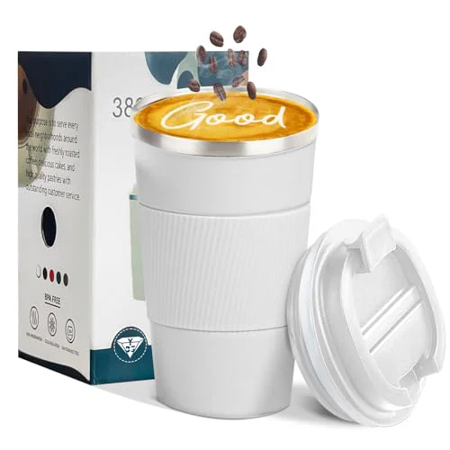 High-Quality Insulated Travel Coffee Mug Trusted