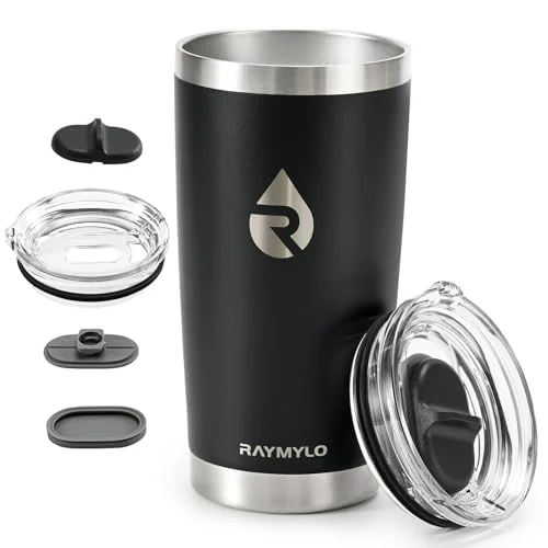 Fast Travel Coffee Tumbler Luxury
