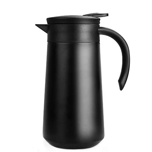 Innovative 28oz Small Coffee Carafe Insulated Coffee Pot Trusted