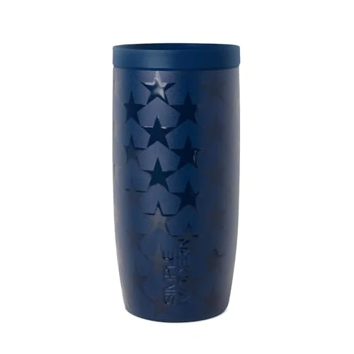 Dependable Insulated Travel Coffee Mug 360° Lid Official