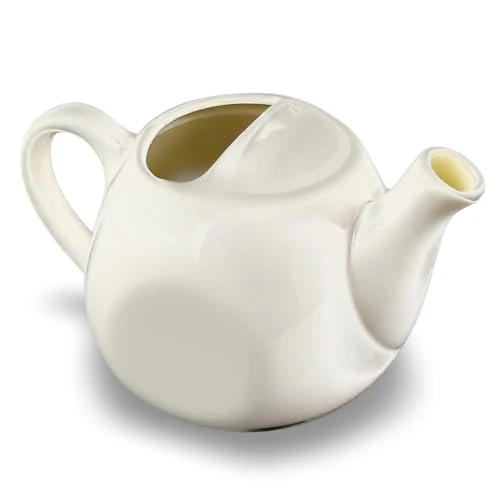 Sophisticated China BET 1001 Teapot 6 Tea Pot Responsible