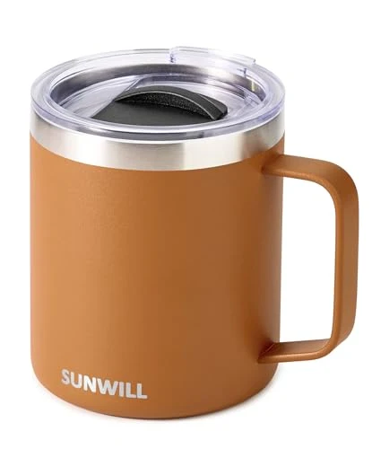 High-Performance Insulated Coffee Mug Quality