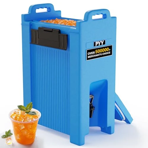 Official Insulated Beverage Dispenser Fine Crafted