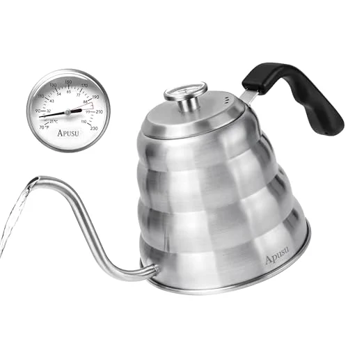 Innovative Tea Kettle For Stovetop Luxury