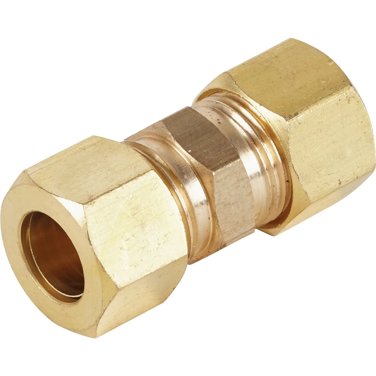 Sustainable Do it 3 8 In. Brass Compression Low Lead Union Casual