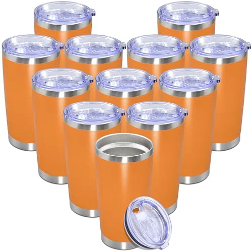 High-End 20 oz Tumbler Insulated Tumblers Stainless Steel Coffee Mug Trusted