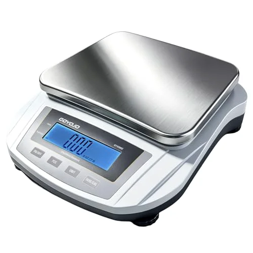 Excellent Digital Analytical Balance and Lab Scale Selected