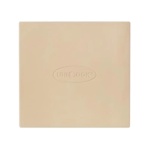 Recyclable Pizza Stone for Oven and Grill Classic