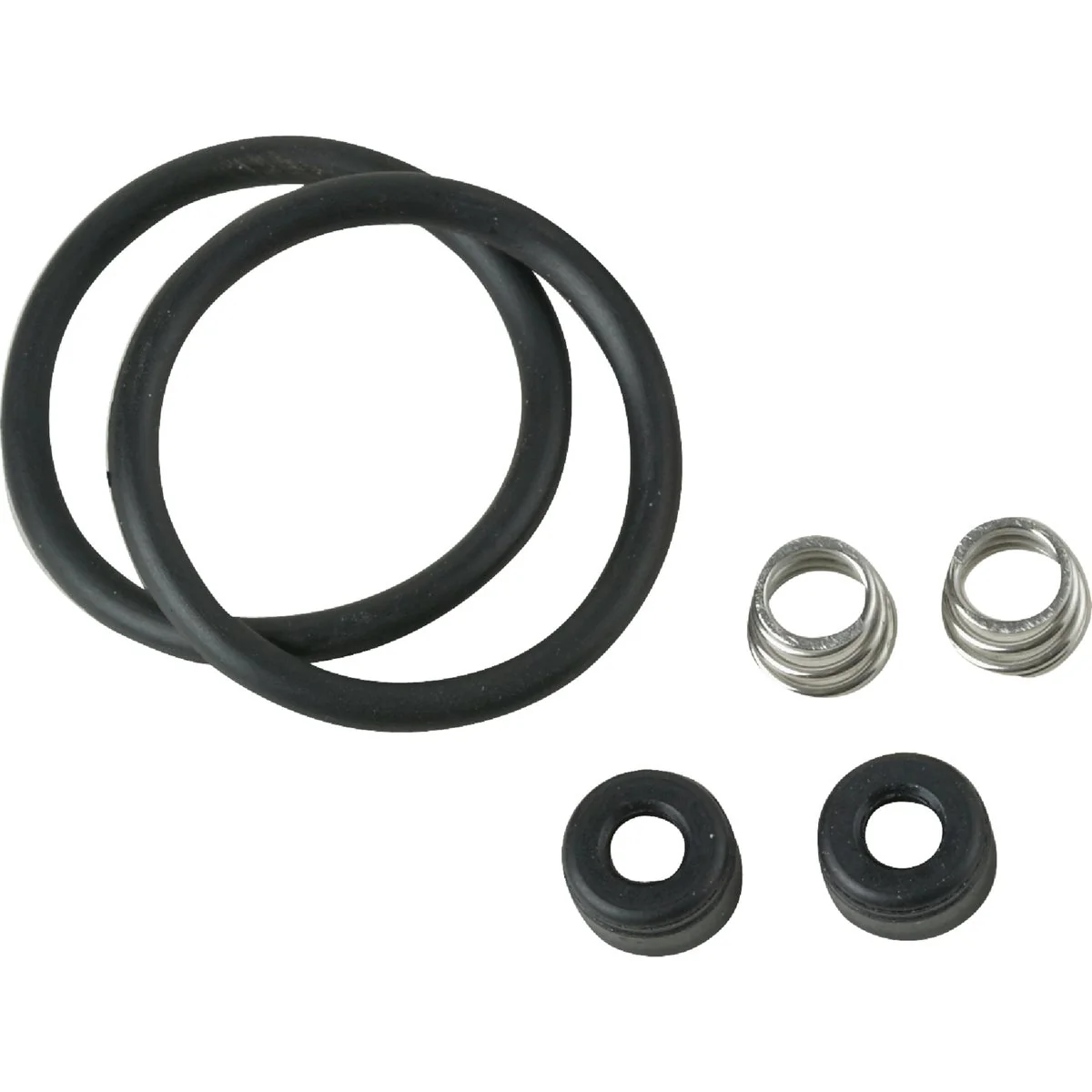 Outstanding Home Impressions Home Impressions Rubber Metal Faucet Repair Kit Green