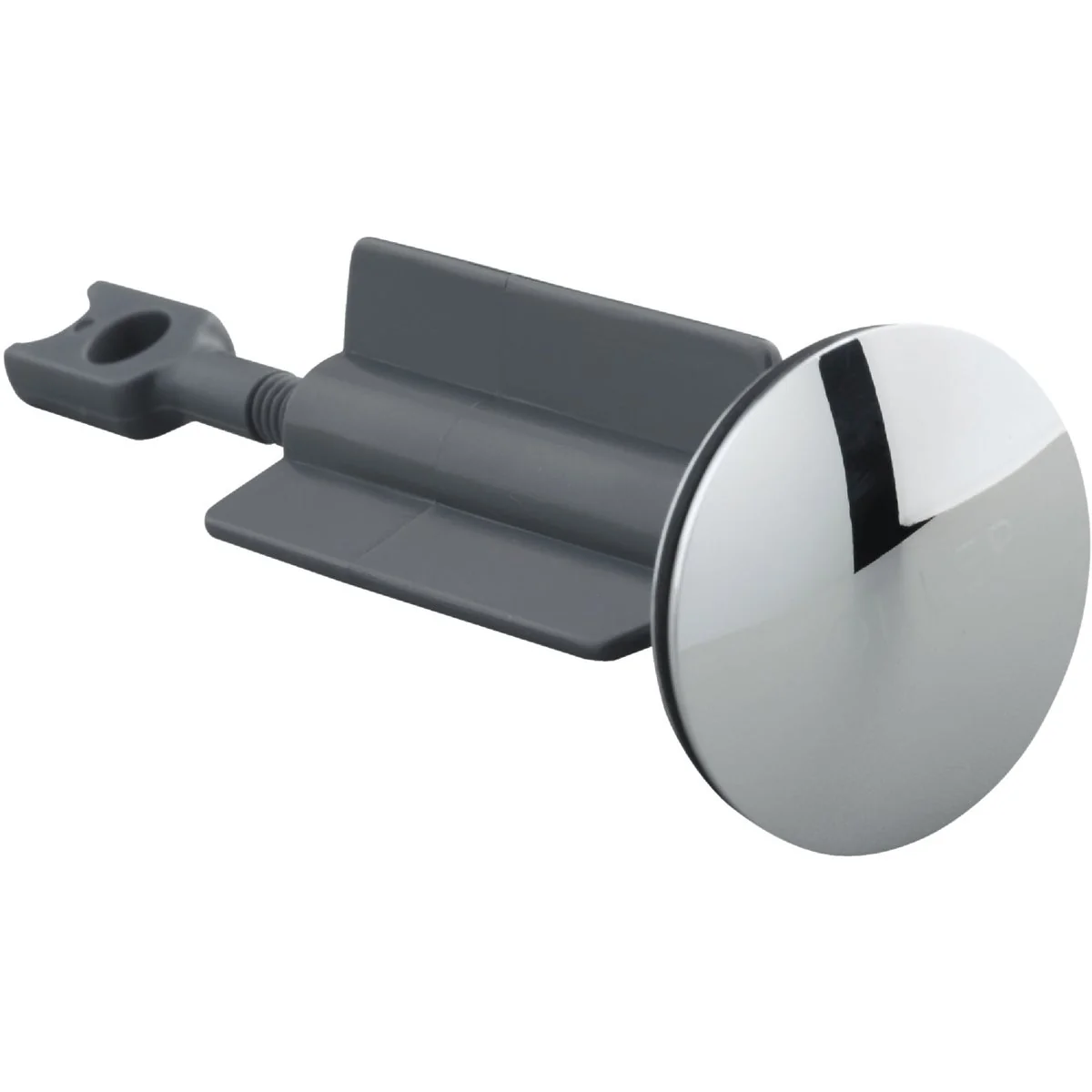 Professional Kohler Parts Chrome Pop-Up Drain Stopper Premium Material