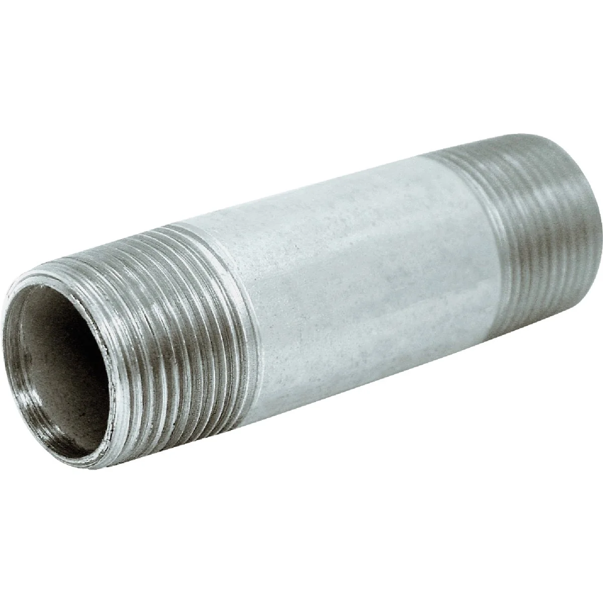Carefully Designed Anvil 1 4 In. x 4-1 2 In. Welded Steel Galvanized Nipple Certified