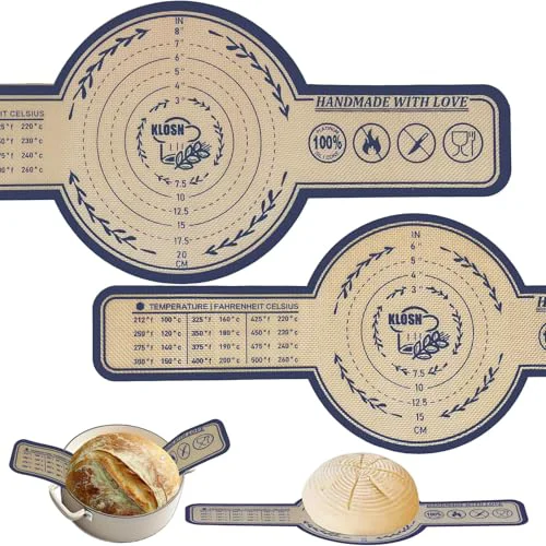 Outstanding Silicone Bread Sling for Dutch Oven Exclusive