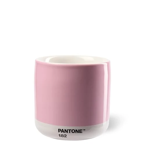 Dependable Copenhagen Design Pantone Latte Cup Lightweight