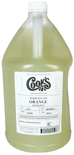 Relaxed Pure Orange Extract from Florida Oranges 128 Fl Oz Dependable