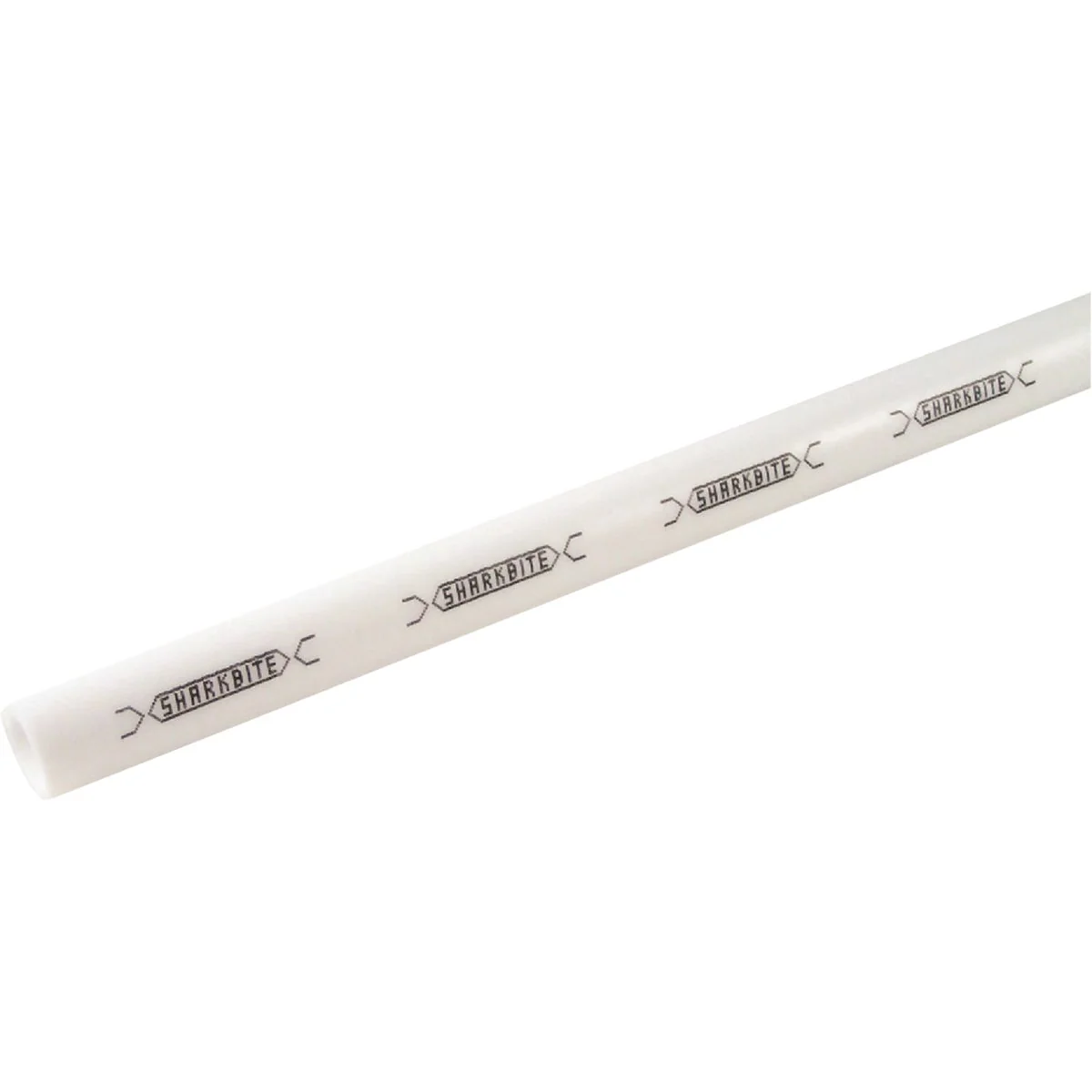 Selected SharkBite 1 In. x 20 Ft. White PEX Pipe Type B Stick World-Class