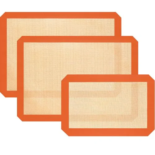 Sustainable Silicone Baking Mat Exceptional