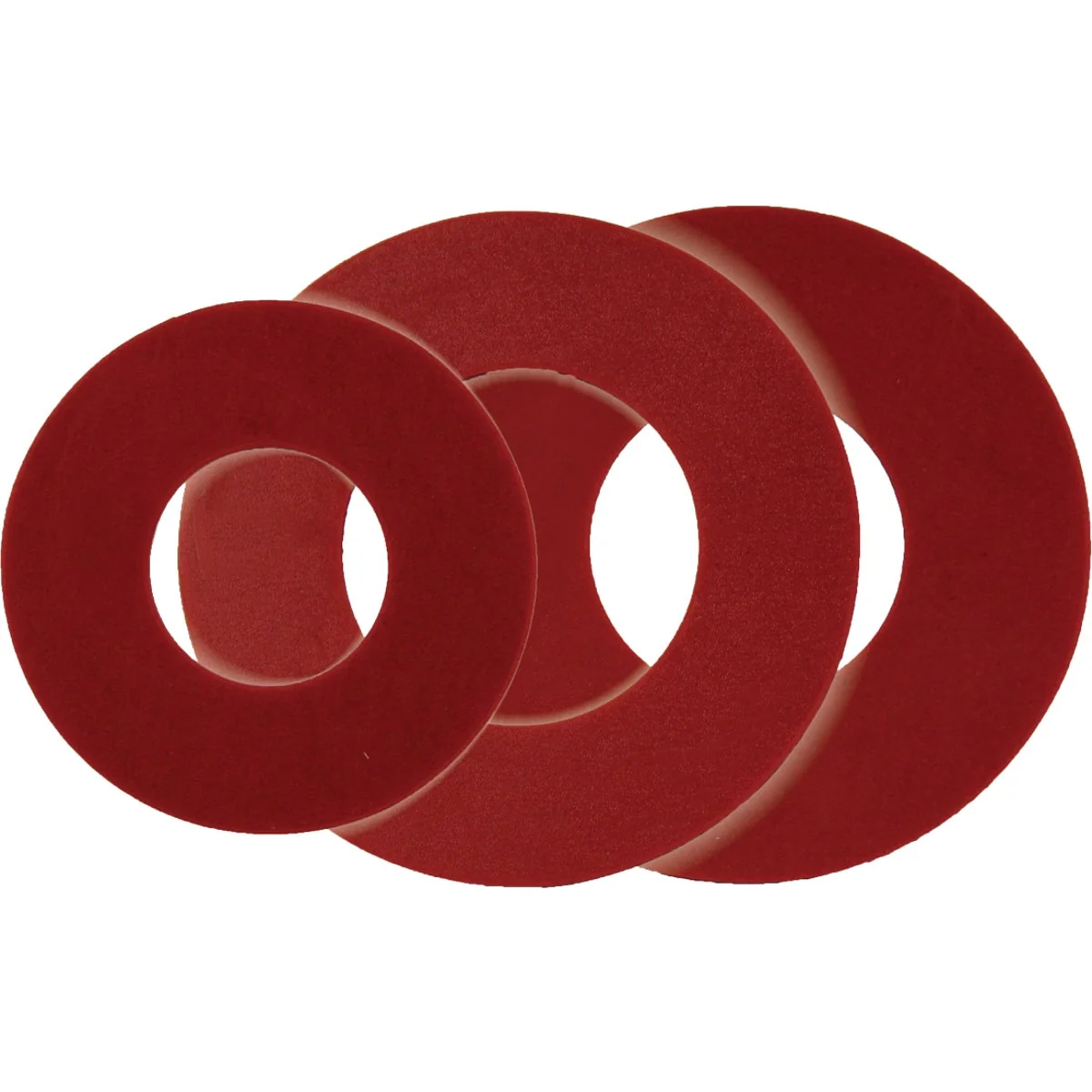 Consistent Korky Flush Valve Seal Kit for Dual Flush Valve Seals 3-Pack Healthy
