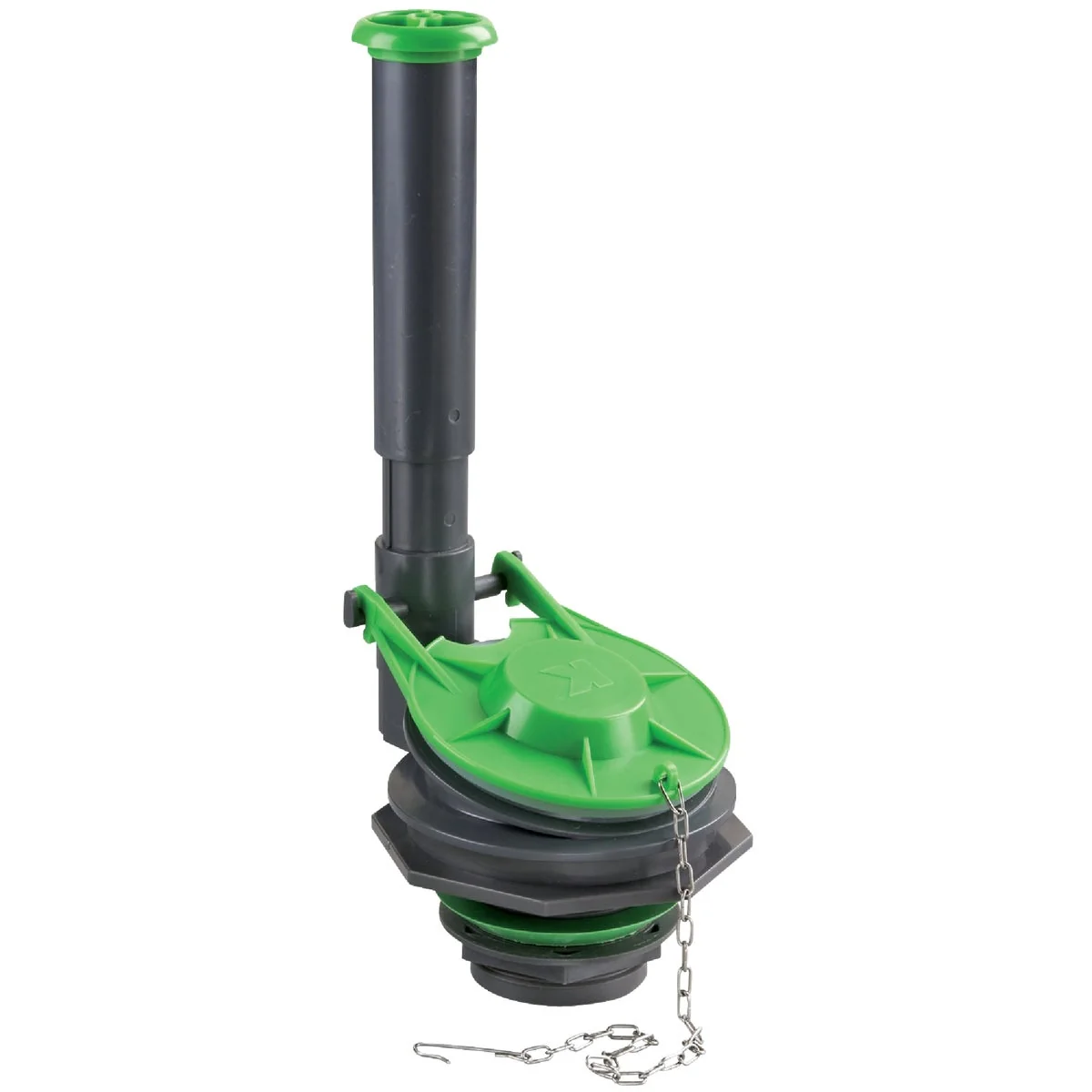Verified Do it FlushAll 3 In. High Performance Flush Valve High-End