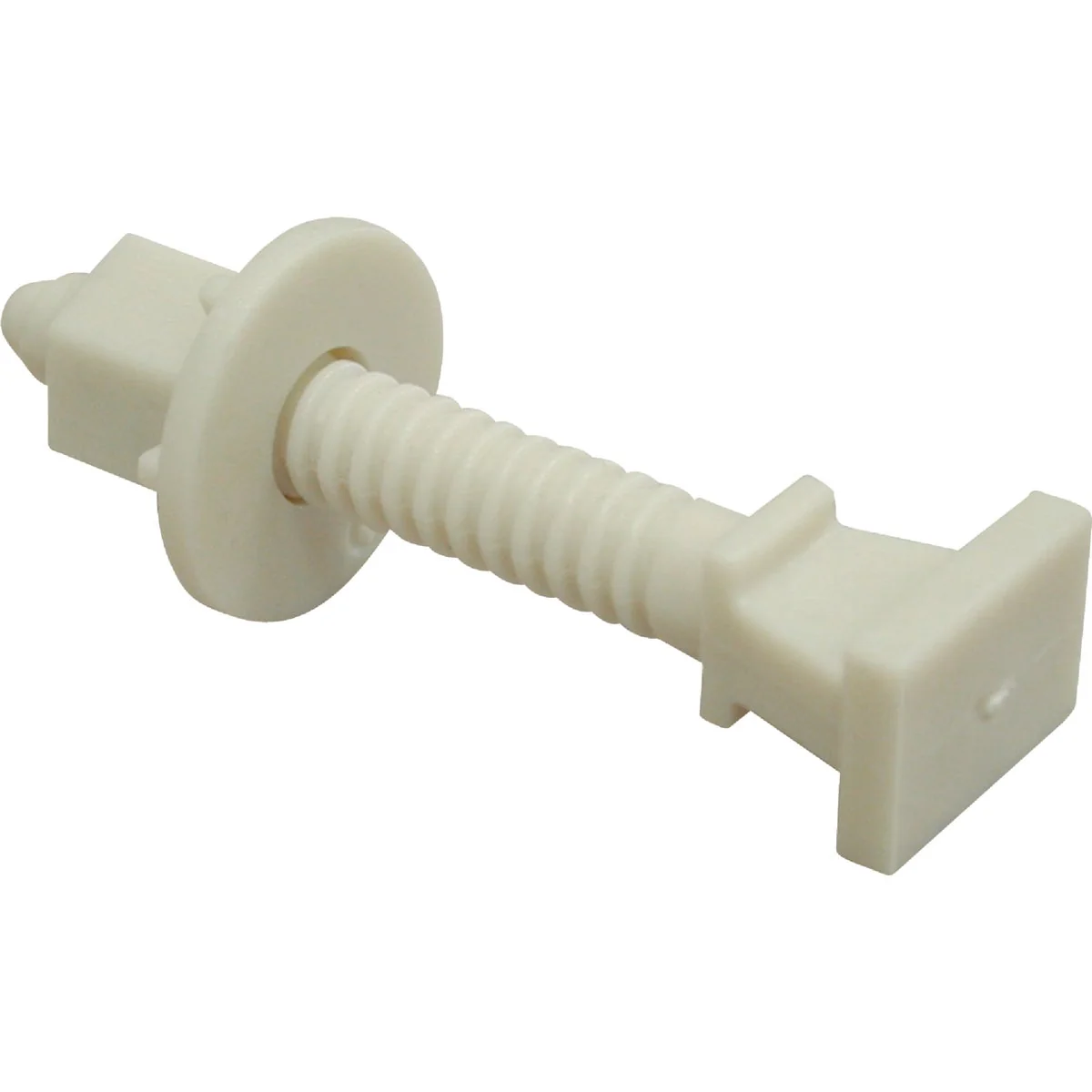 Detailed Jones Stephens 5 16 In. x 2-1 2 In. Space Age Composite Toilet Bolts Dependable