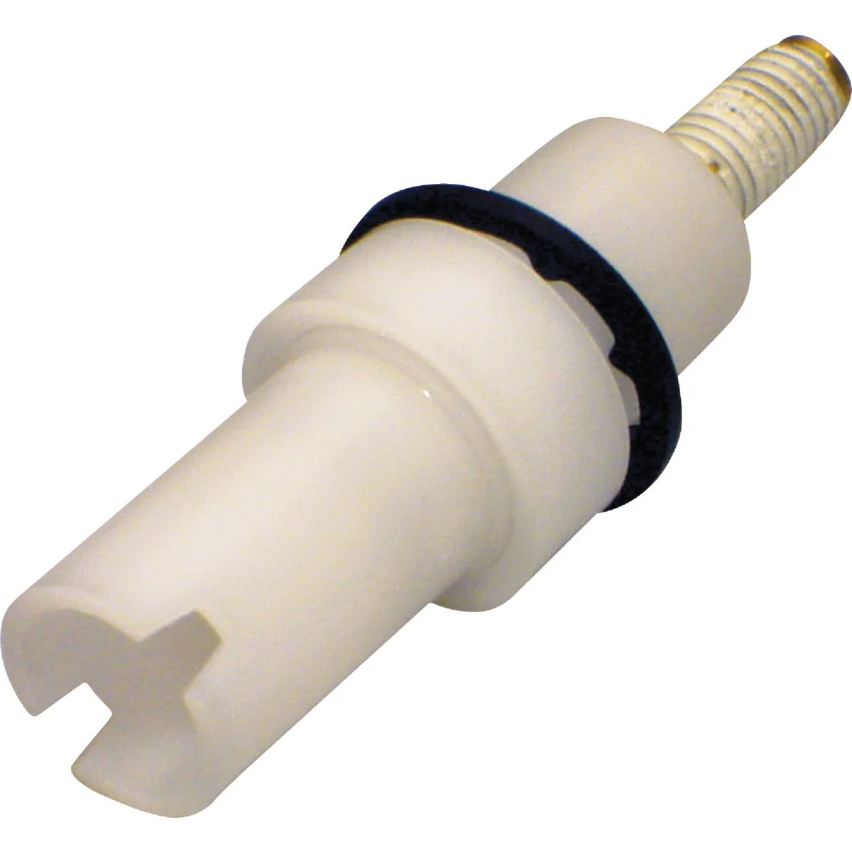 Effective Delta 2-Handle Kitchen Faucet Diverter Lightweight