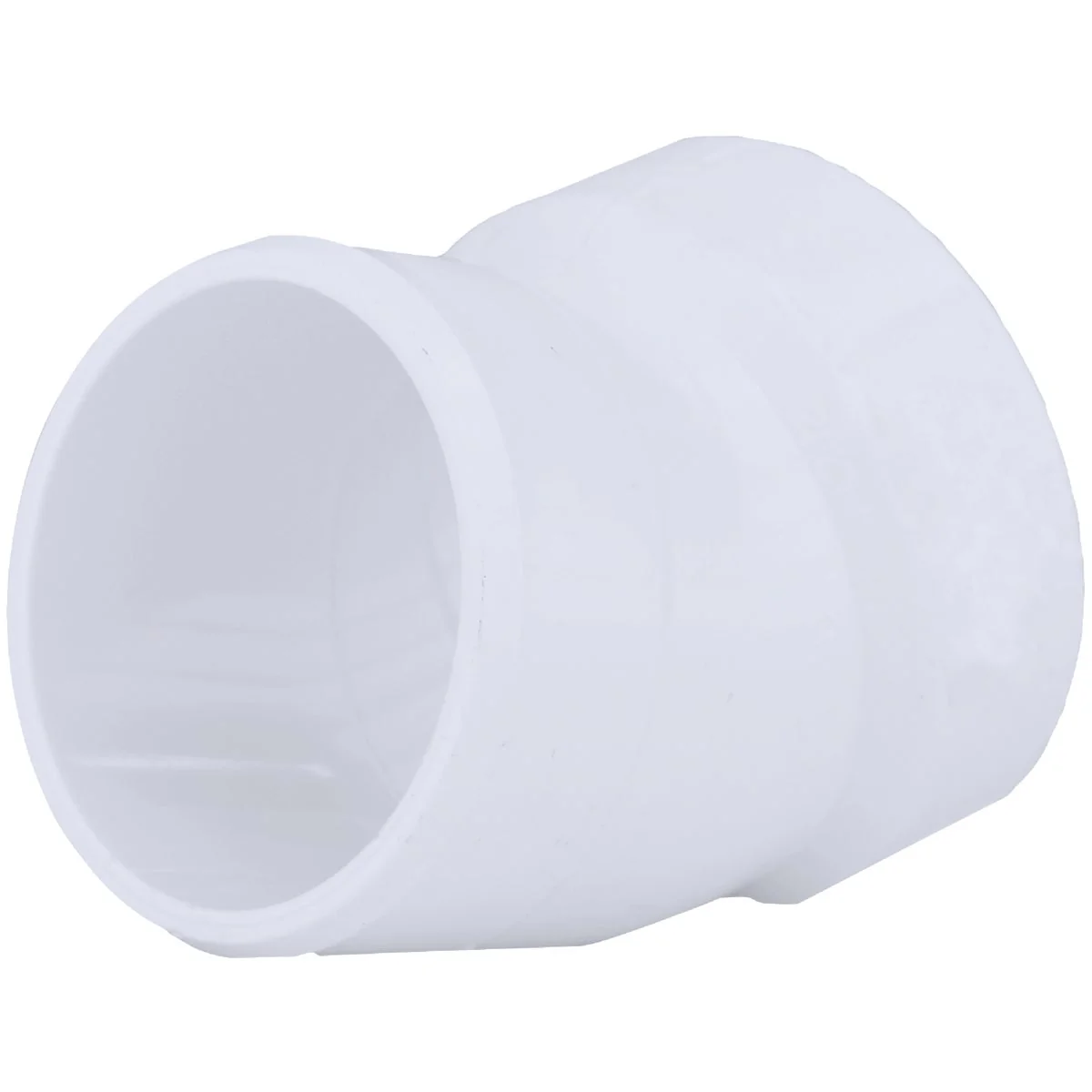 Contemporary Charlotte Pipe 2 In. Schedule 40 22-1 2 Deg. DWV PVC Street Elbow 1 16 Bend Verified