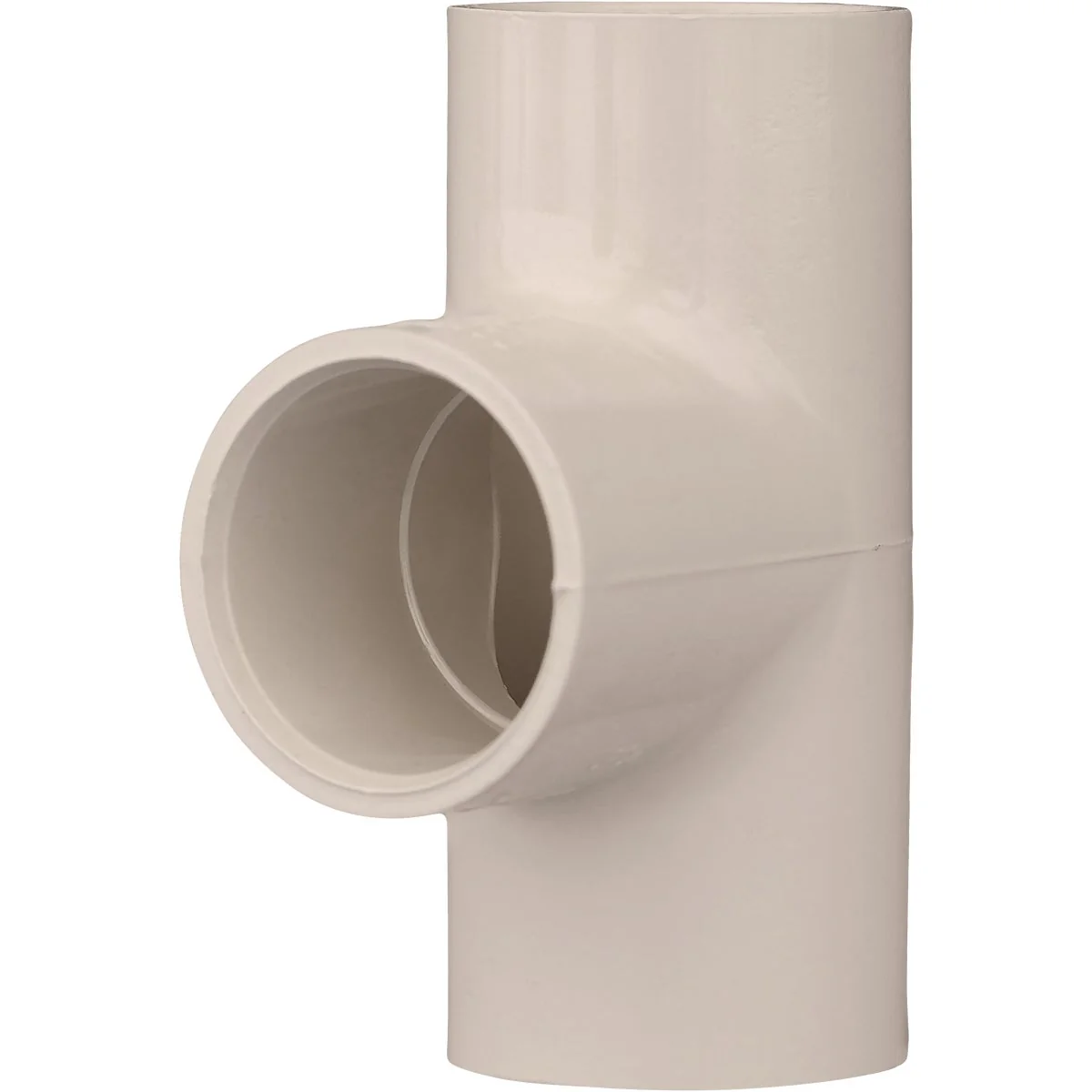 Innovative Charlotte Pipe 1 In. x 1 In. x 1 In. Solvent Weldable CPVC Tee Trusted