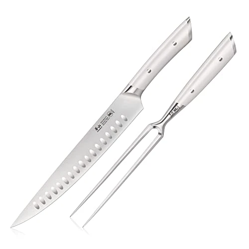 Unique HELENA Series German Steel Forged 2 2 Count Professional