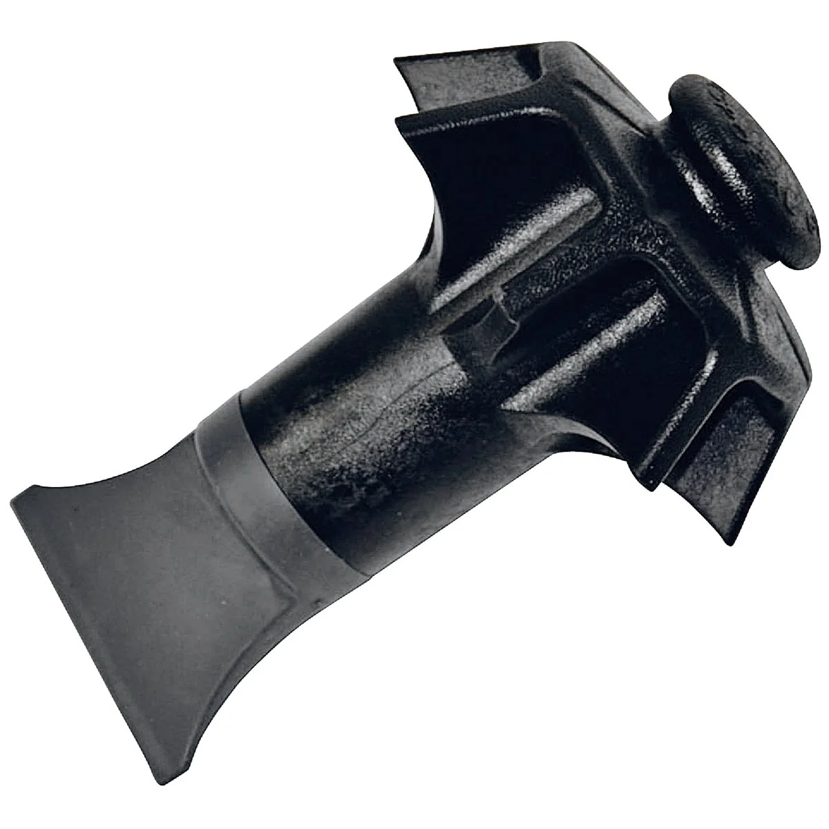 Powerful Danco 2-1 2 In. Dia Black Plastic Disposable Genie Disposer Strainer Sustainable