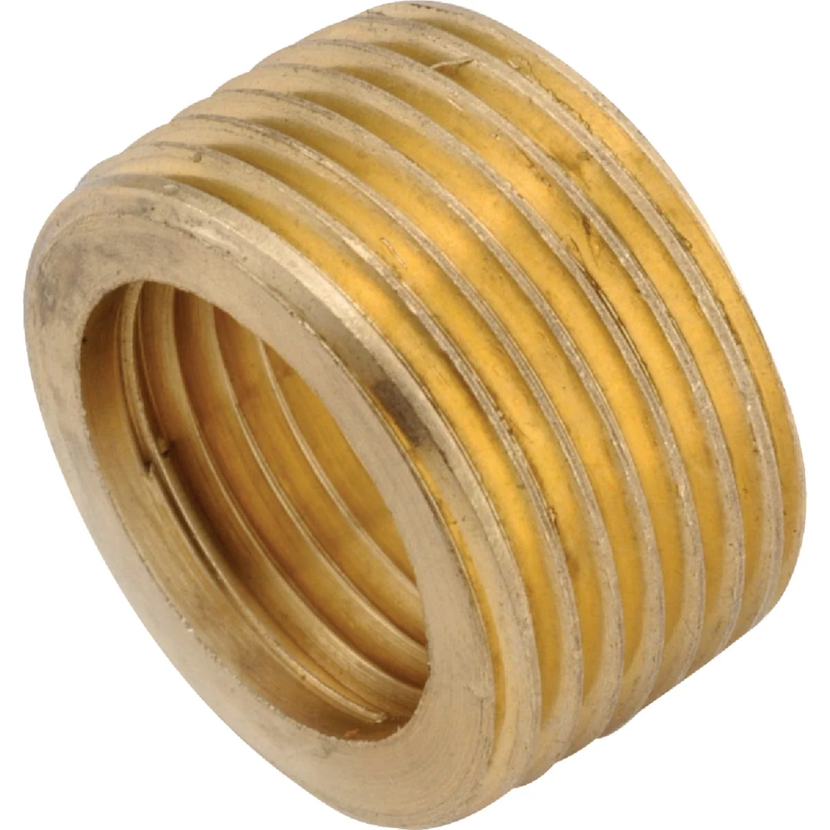 Sustainable Anderson Metals 3 4 In. MPT x 1 2 In. FPT Brass Face Bushing Breathable